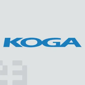 Koga